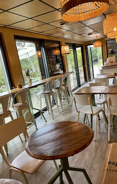 El Cafecito - Prébendes