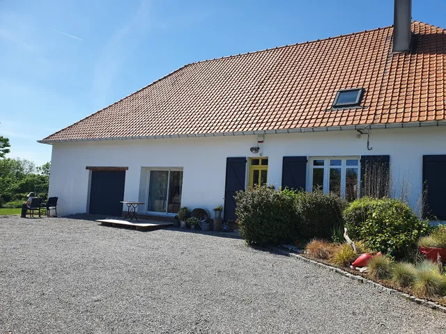 Opale des Caps - Leubringhen 62