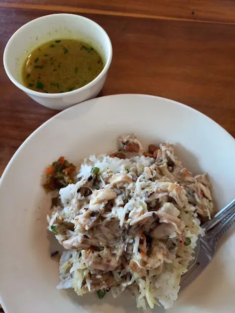 Warung Makan Men Murtini