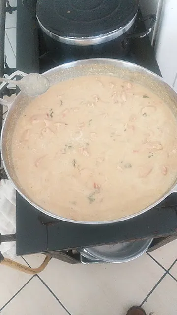 RESTAURANTE COMIDA CASEIRA