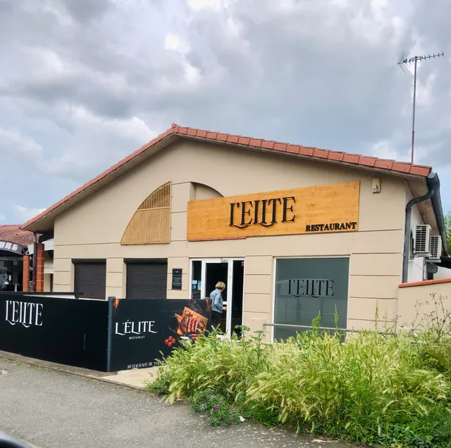 Restaurant l'Elite