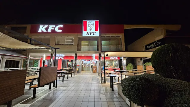Restaurante KFC