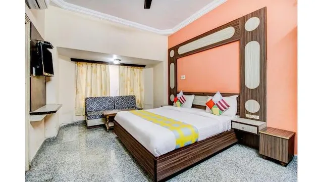 OYO Home 45980 Abhishek Palace 2 Near Nakki Lake