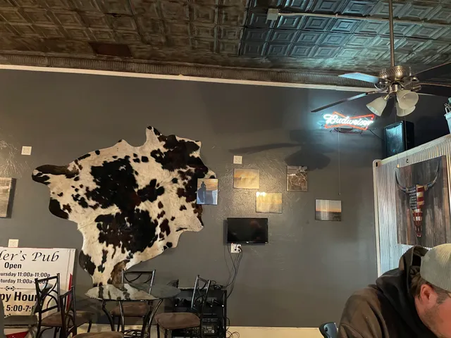 Linder’s Pub & Grill