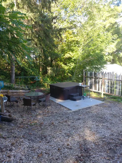 Sally's Cozy Cottage