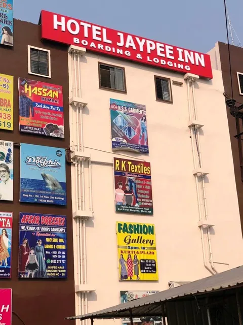 Hotel Jaypee Inn