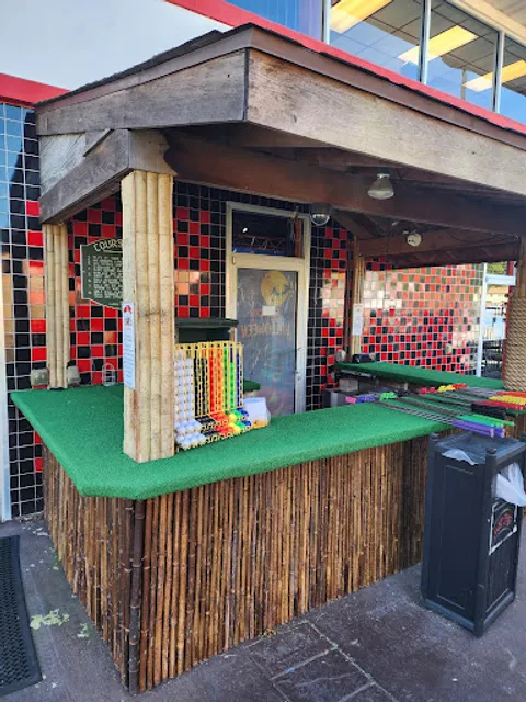 Nifty Fifty's (Turnersville)