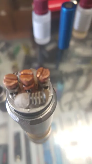 Tornado Vape
