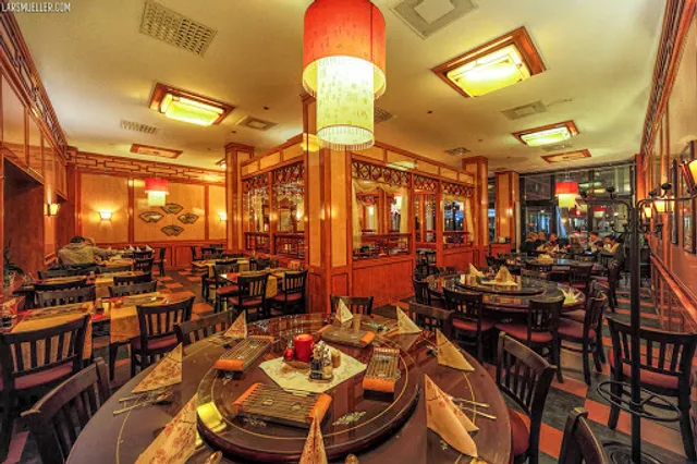 China Restaurant Mandarin