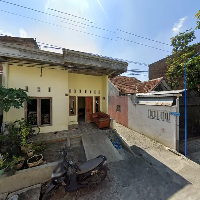 Bakso Malang Cak Yanto