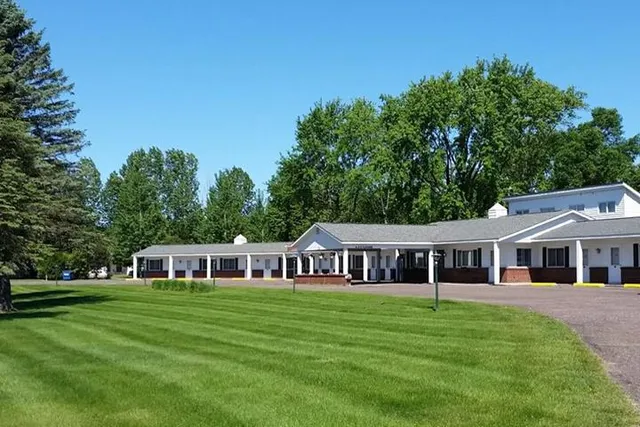 Stop On Inn Motel & Campground