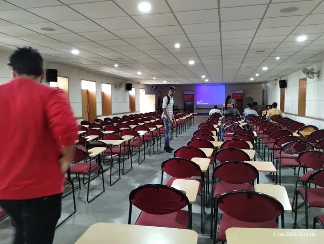 Dayananda Sagar College of Engineering