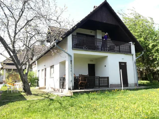 Mátrafüred Apartmanház