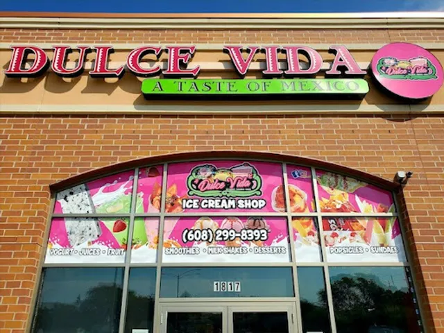 Dulce Vida La Michoacana