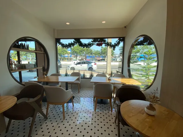 House of Coffee Brew Kanchanapisek