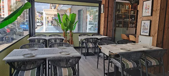 Restaurante La Bella Torino