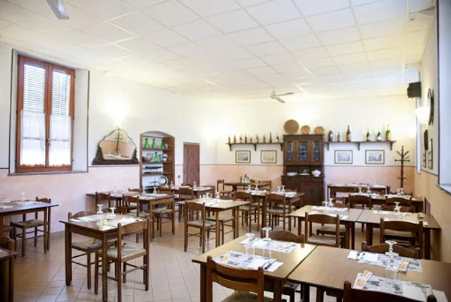 Trattoria Fontana