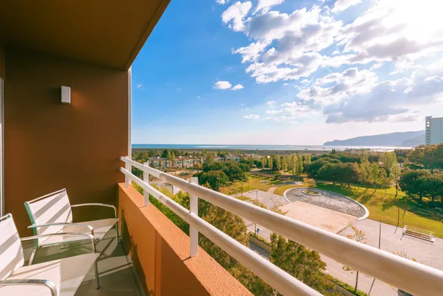 The Editory By The Sea Troia Comporta Hotel