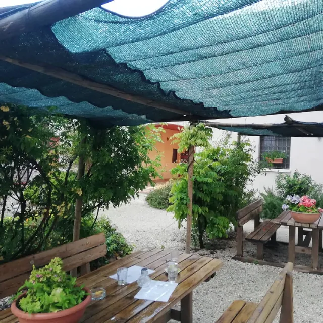 Agriturismo Nuova Scardua