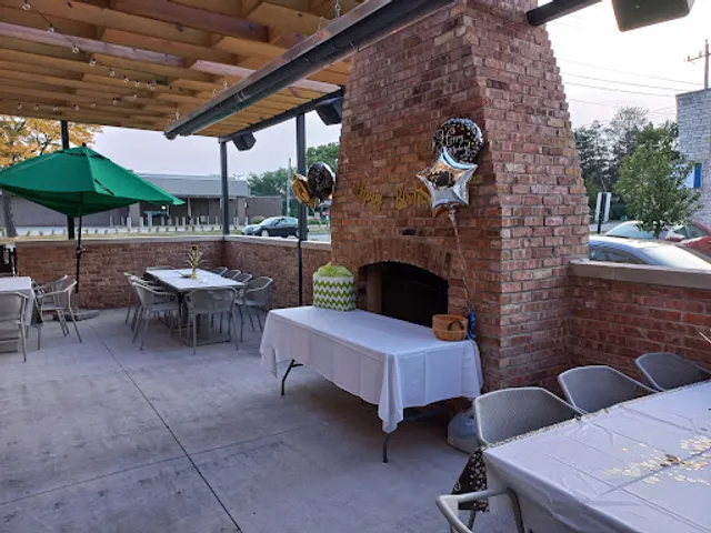 D'Agostino's Pizza and Pub