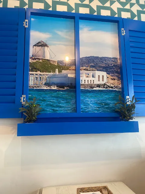 The Yiros Shop - Cannon Hill