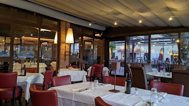 l'Osteria In Strada