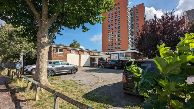 Rivers of Life Church