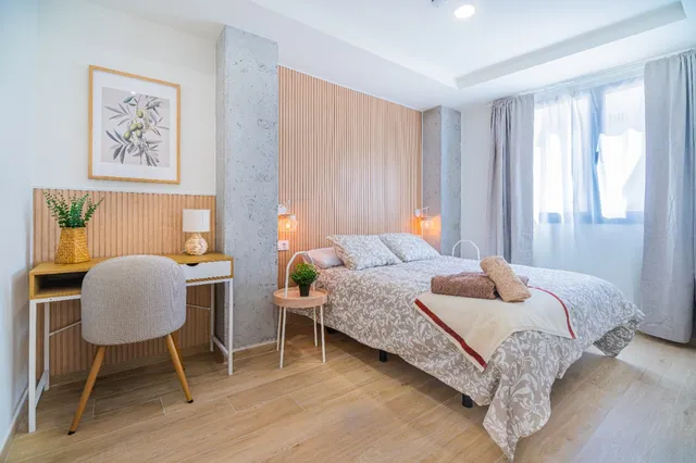 Cartagenaflats- San Diego Suites