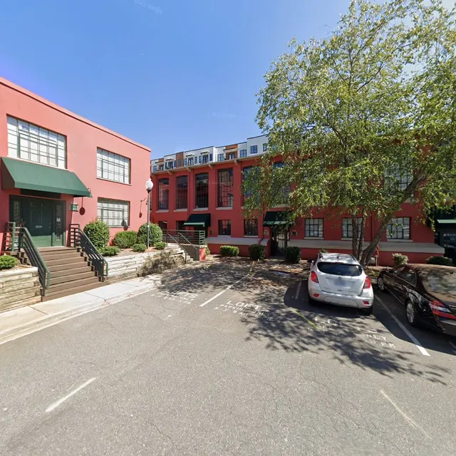 Iron Butterfly Pilates