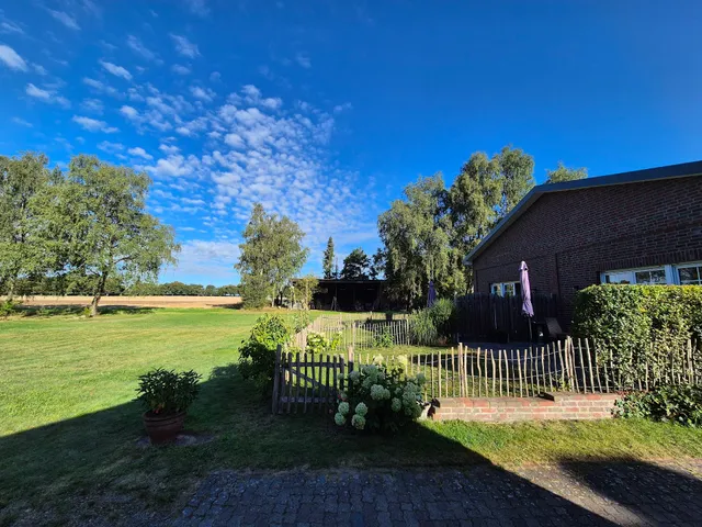 Ferienhof Timmerloher Heide