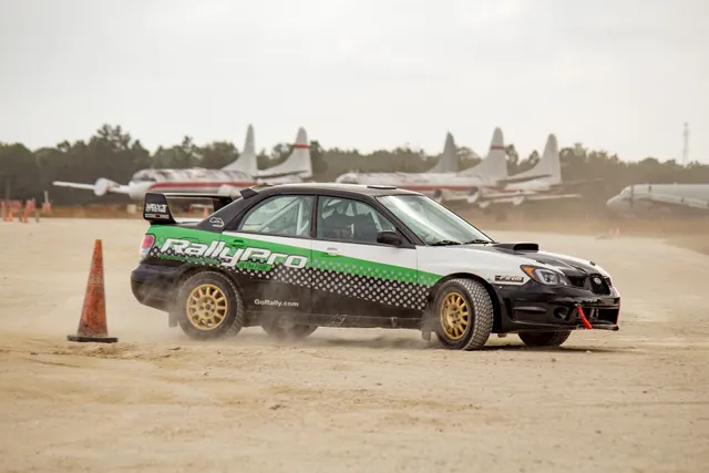 Florida International Rally & Motorsport Park