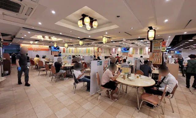 Tak Kee Chiu Chou Restaurant