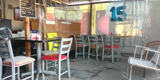 Siberiana Taquería Hacienda Los Lermas