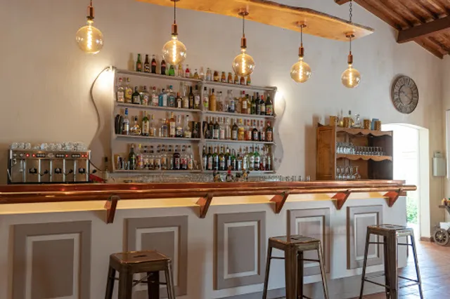 L'Oustau de Saint-Marc