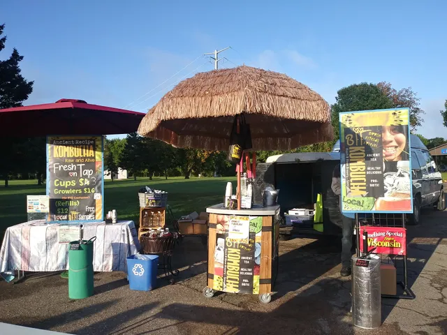 Farmers' Market of Wausau