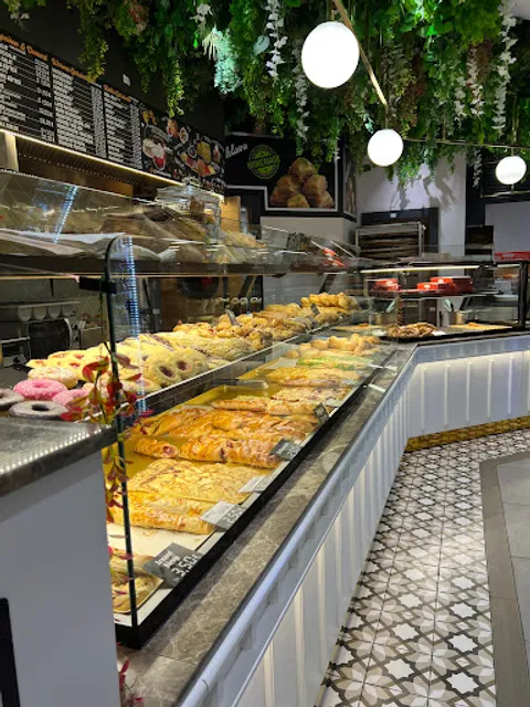 Simit Dunyasi Staaken Center