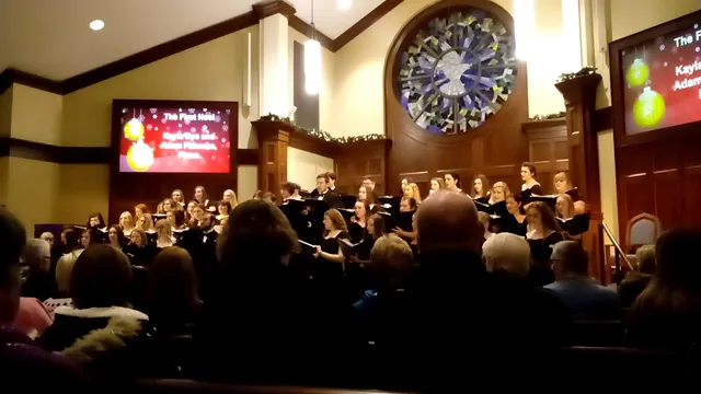 First United Methodist Church