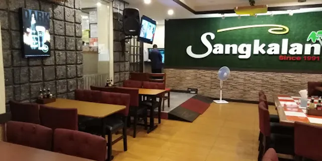 SANGKALAN
