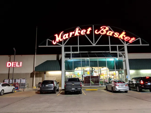 Market Basket