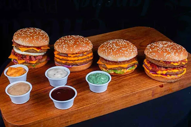 PH lanches Guadalupe