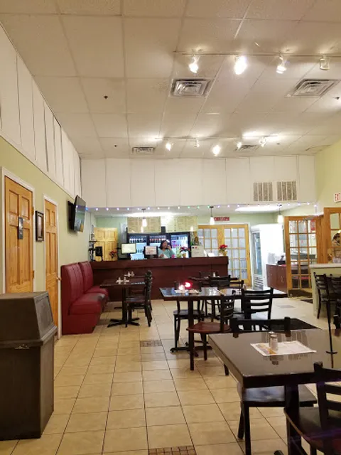 Mehfil Indian Cuisine - Pure Vegetarian