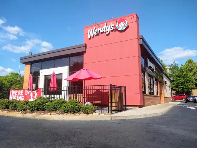 Wendy's