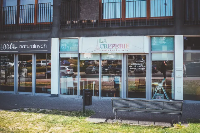La Creperie