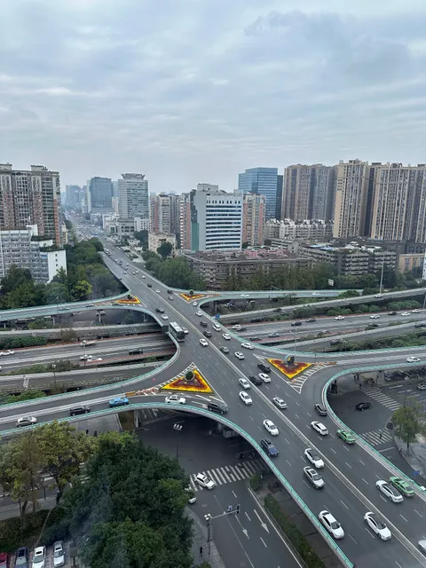 Kempinski Hotel Chengdu