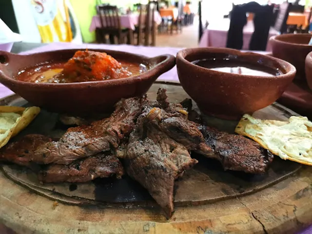 Restaurante La CoiTequita