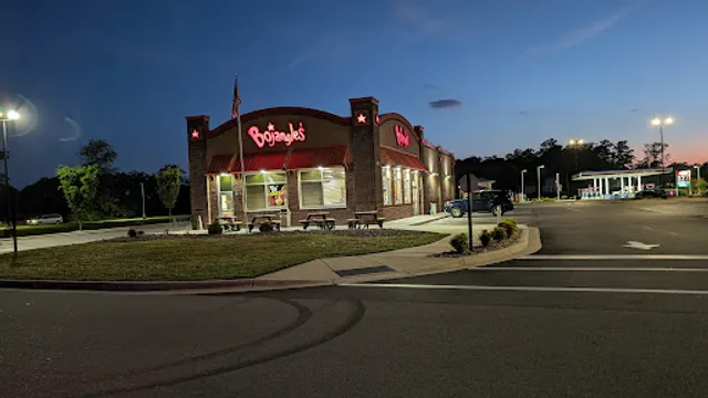 Bojangles