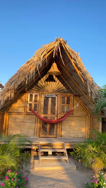 GUAJIRA BEACH RIOHACHA