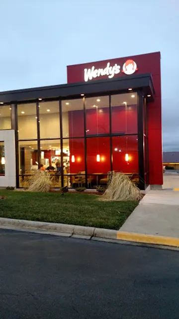 Wendy's
