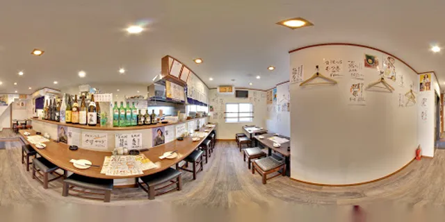 居酒屋七の子 本八幡 市川