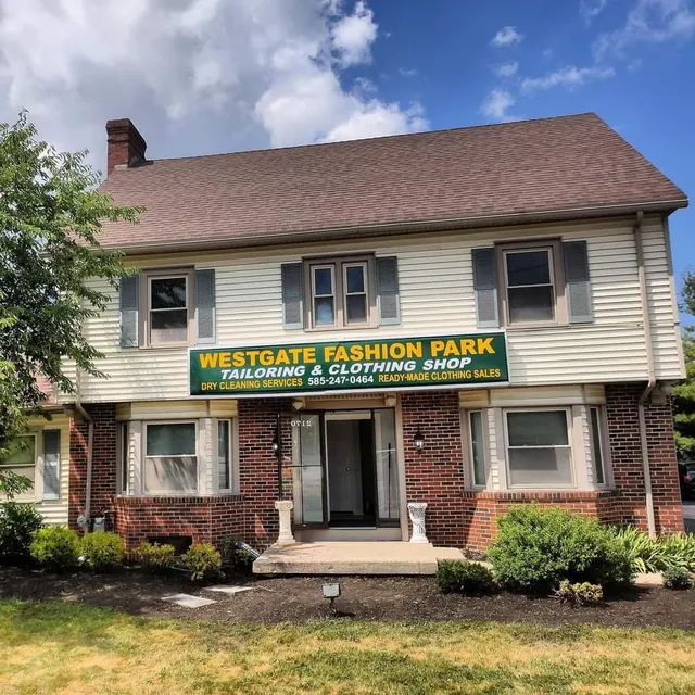 Westgate Tailors & Menswear